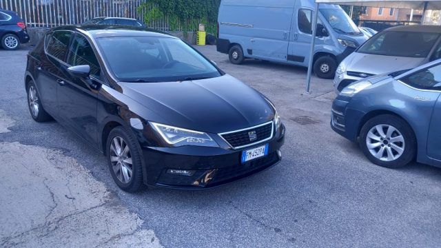 SEAT Leon usata, con Airbag