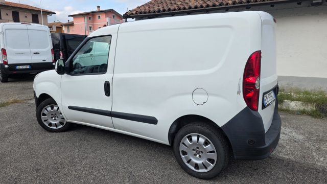 FIAT Doblo usata, con Airbag