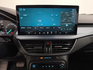 FORD Focus usata, con Sistema di navigazione