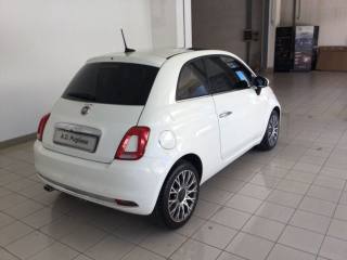 FIAT 500 usata, con Specchietti laterali elettrici