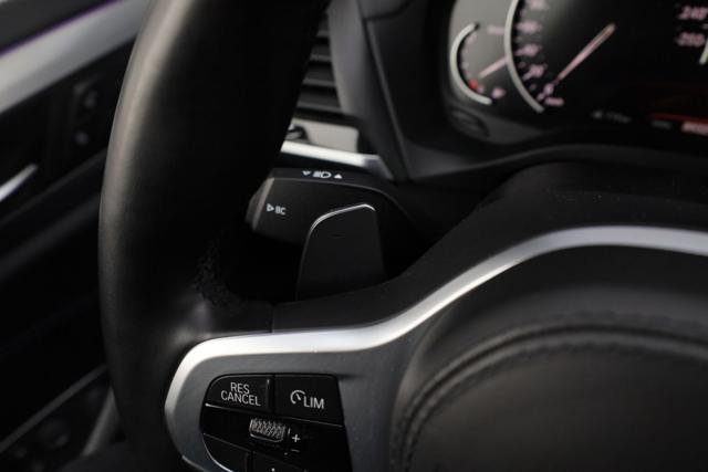 BMW X4 usata, con Isofix