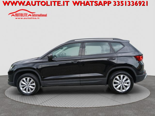 SEAT Ateca usata, con Airbag