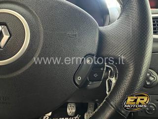 RENAULT Clio usata, con Pacchetto sportivo