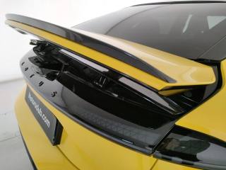 LOTUS Emeya usata, con Cerchi in lega