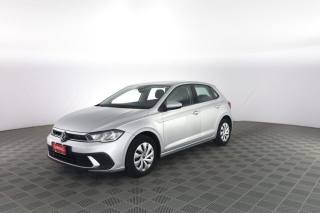 VOLKSWAGEN Polo usata 7