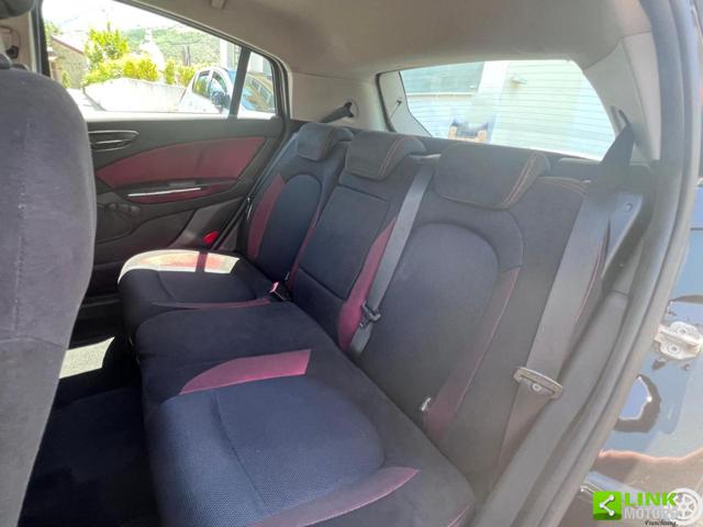 FIAT Bravo usata, con Servosterzo
