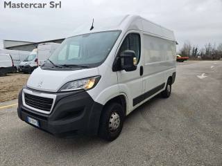 FIAT Ducato usata, con Airbag