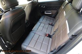 CITROEN C5 Aircross usata, con Chiusura centralizzata