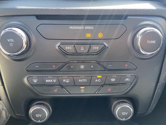 FORD Ranger usata, con Servosterzo