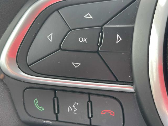 FIAT Tipo usata, con Autoradio
