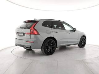 VOLVO XC60 usata, con Alzacristalli elettrici