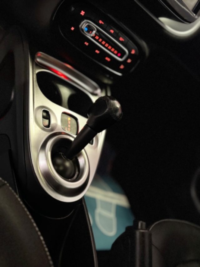 SMART ForTwo usata 11
