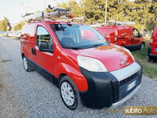 FIAT Fiorino usata, con Immobilizzatore elettronico