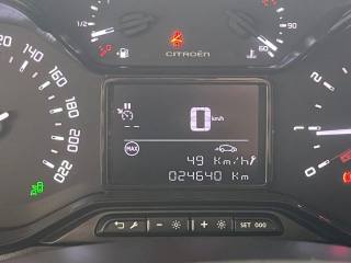 CITROEN C3 usata, con Autoradio digitale