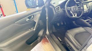 NISSAN Qashqai usata, con Portapacchi