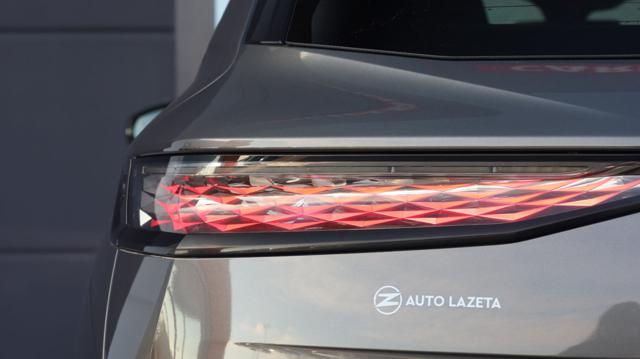 DS AUTOMOBILES DS 7 usata, con Servosterzo