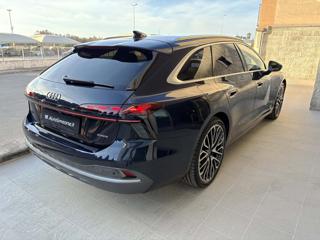 AUDI A6 Avant usata, con Alzacristalli elettrici
