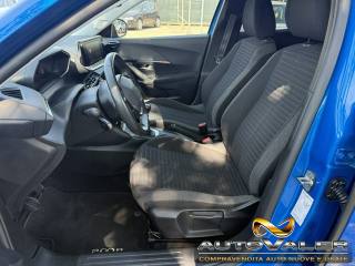 PEUGEOT 2008 usata, con Chiusura centralizzata