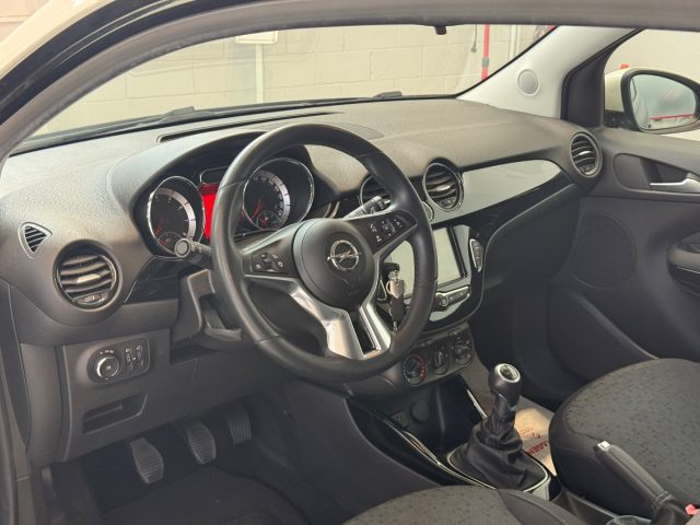 OPEL Adam usata 18
