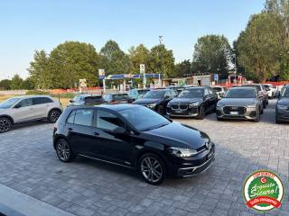 VOLKSWAGEN Golf usata, con Climatizzatore