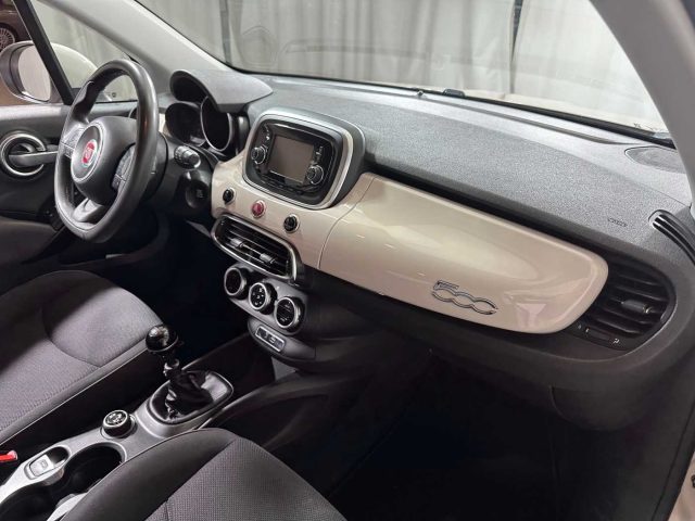 FIAT 500X usata 24