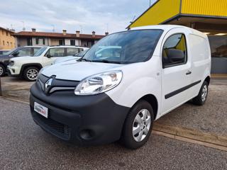 RENAULT Kangoo Blue dCi 95CV Express Furgone Ice  N°GC990