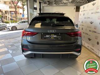 AUDI Q3 usata, con Autoradio