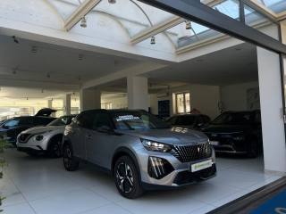 PEUGEOT 2008 usata, con Controllo trazione