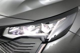 PEUGEOT 5008 usata 7