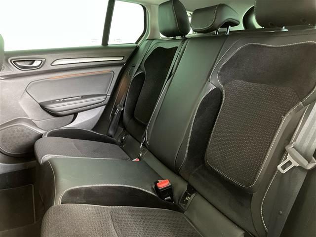 RENAULT Megane usata 11