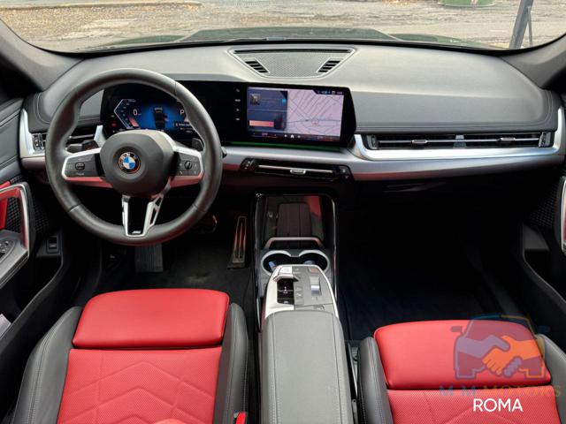 BMW X1 usata, con Cronologia tagliandi