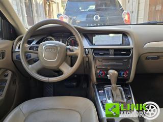 AUDI A4 usata, con Controllo trazione