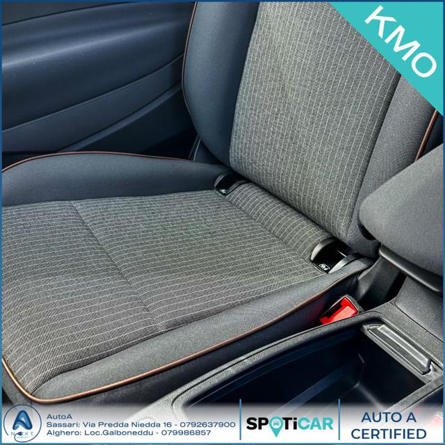FIAT 500 usata, con Immobilizzatore elettronico