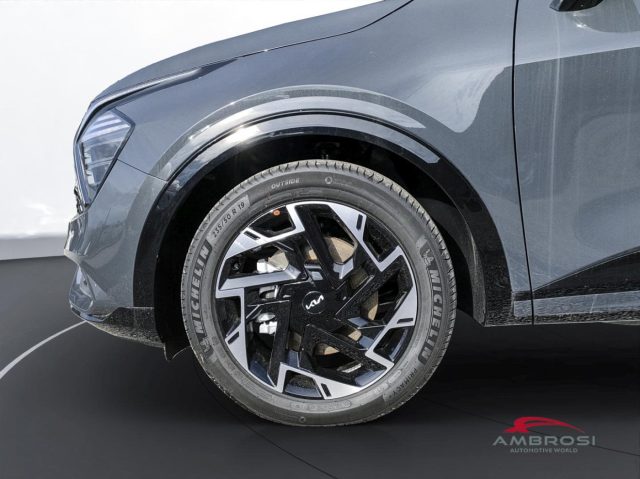 KIA Sportage usata 13