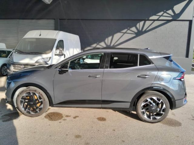 KIA Sportage usata, con Airbag