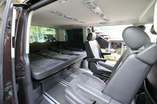 VOLKSWAGEN Multivan usata, con Fendinebbia