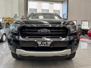 FORD Ranger usata, con Chiusura centralizzata