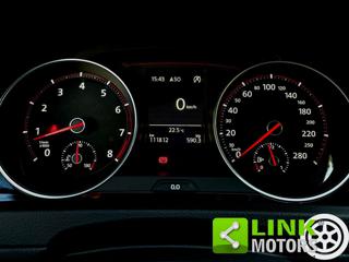 VOLKSWAGEN Golf GTI usata, con Controllo automatico clima