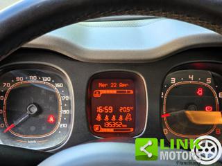 FIAT Panda usata, con Fendinebbia