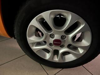 FIAT Panda usata, con Climatizzatore