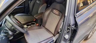 FIAT 500X usata, con Cerchi in lega