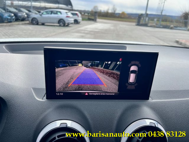 AUDI Q2 usata, con Cruise Control