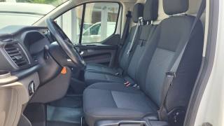 FORD Transit Custom usata, con ESP