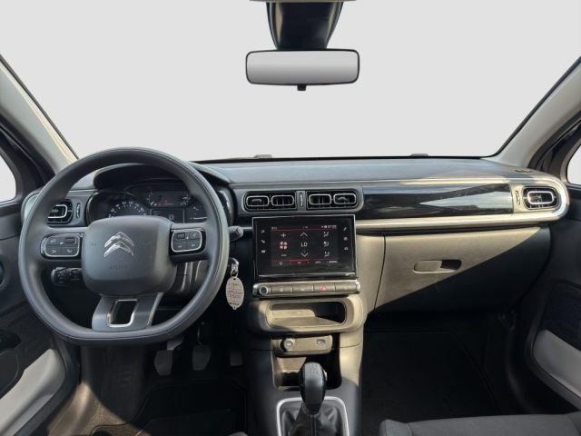CITROEN C3 usata 11