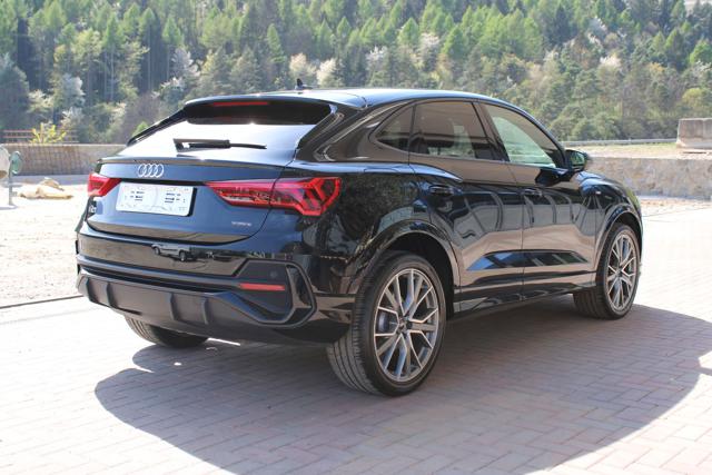 AUDI Q3 usata, con Boardcomputer