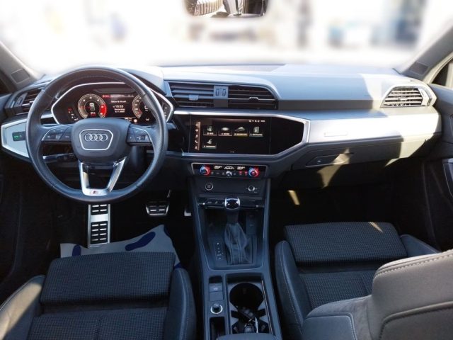 AUDI Q3 usata, con Boardcomputer