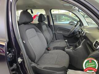 CITROEN C3 Picasso usata, con Airbag testa