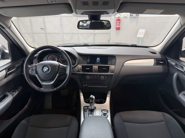 BMW X3 usata, con Immobilizzatore elettronico