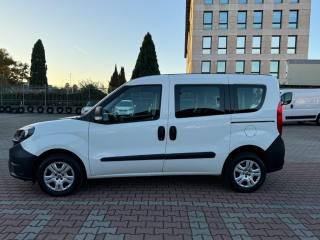 FIAT Doblo 1.3 Mjet S.&S. PC COMBI 5 POSTI N1 EASY