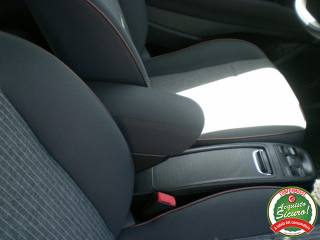 FIAT 500e usata, con Cruise Control